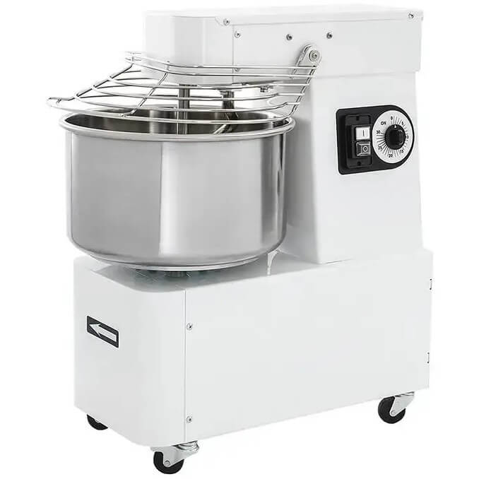 Тістоміс MIXA TER 40 2V