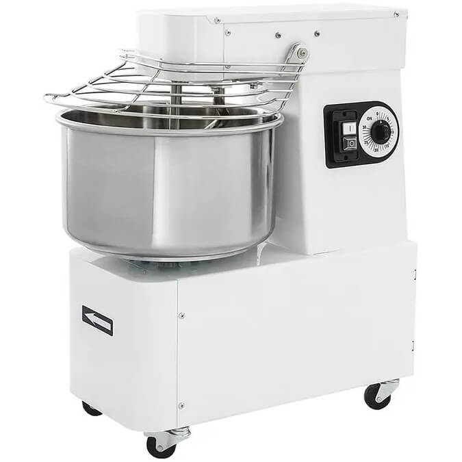 Тістоміс MIXA TER 50 2V