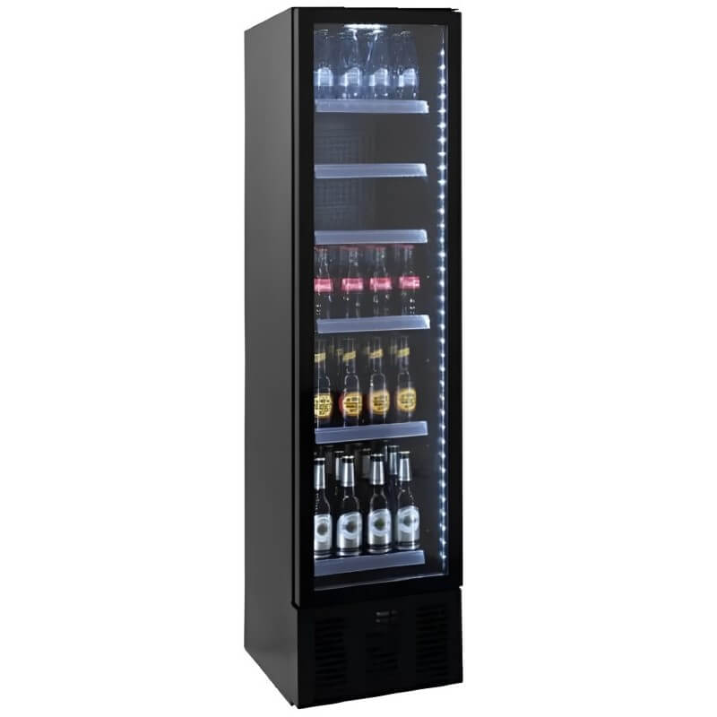 Холодильна шафа BERG-LGZ-150W