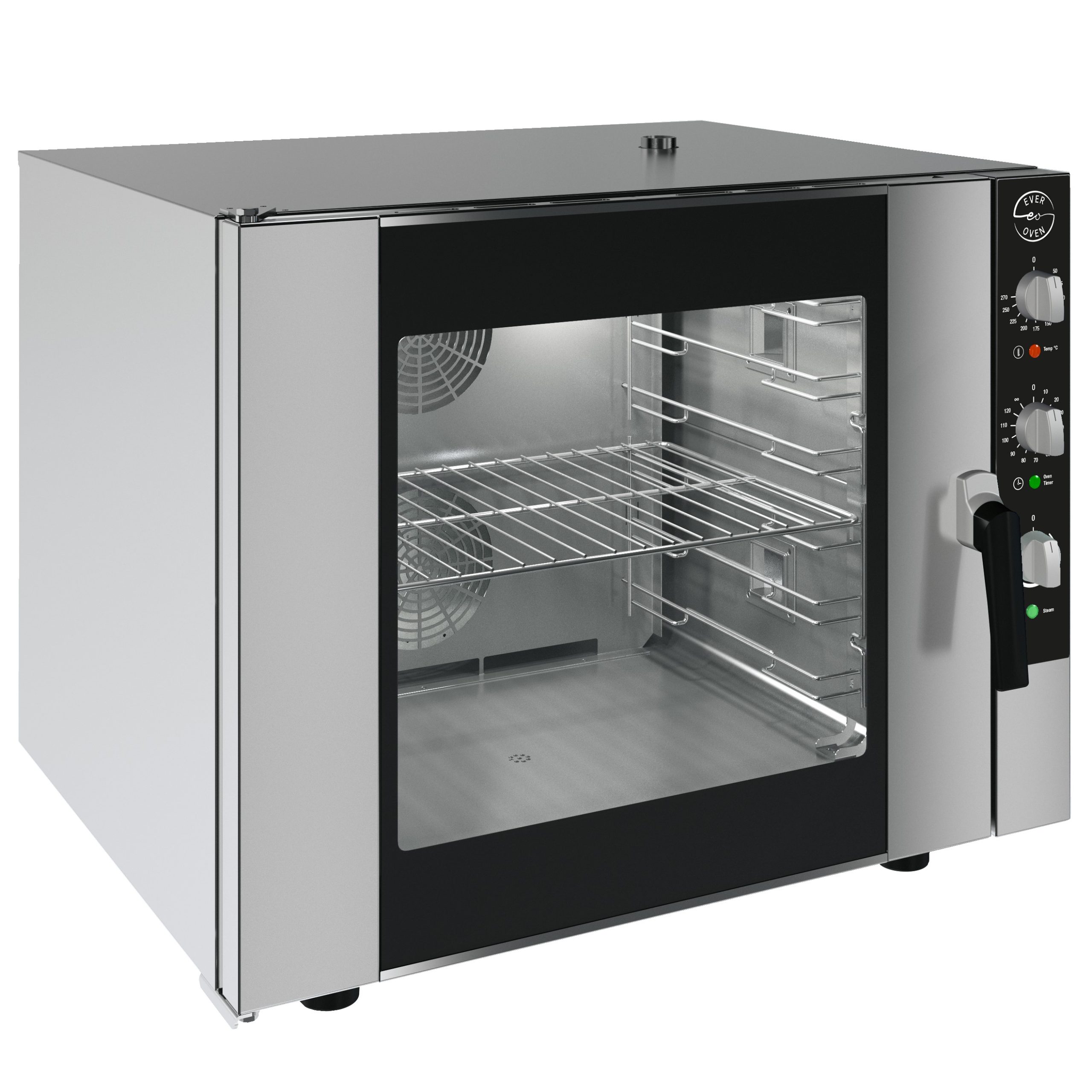 Пароконвектомат Ever Oven EH-A61-06H